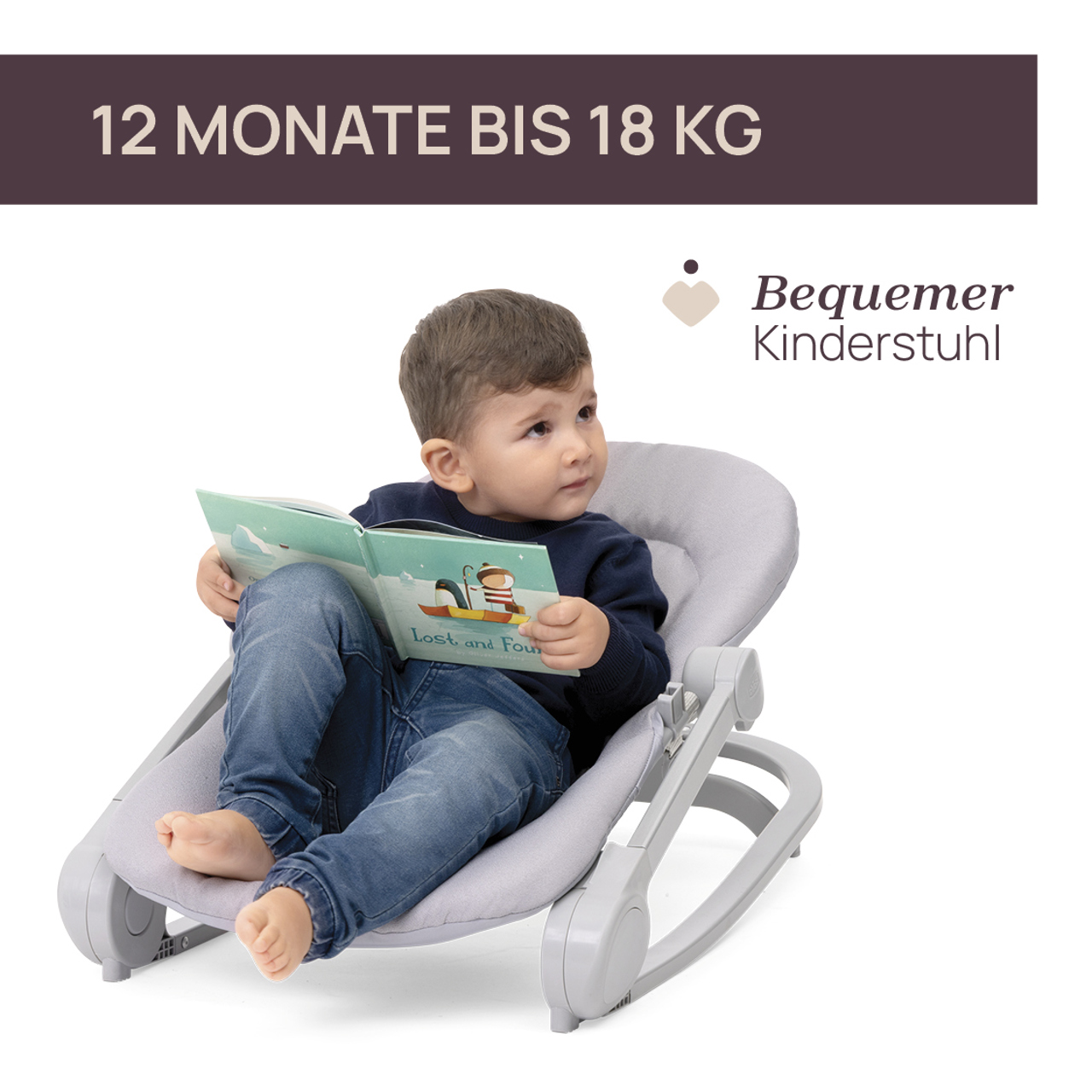 Schaukelwippe Magia null - 2