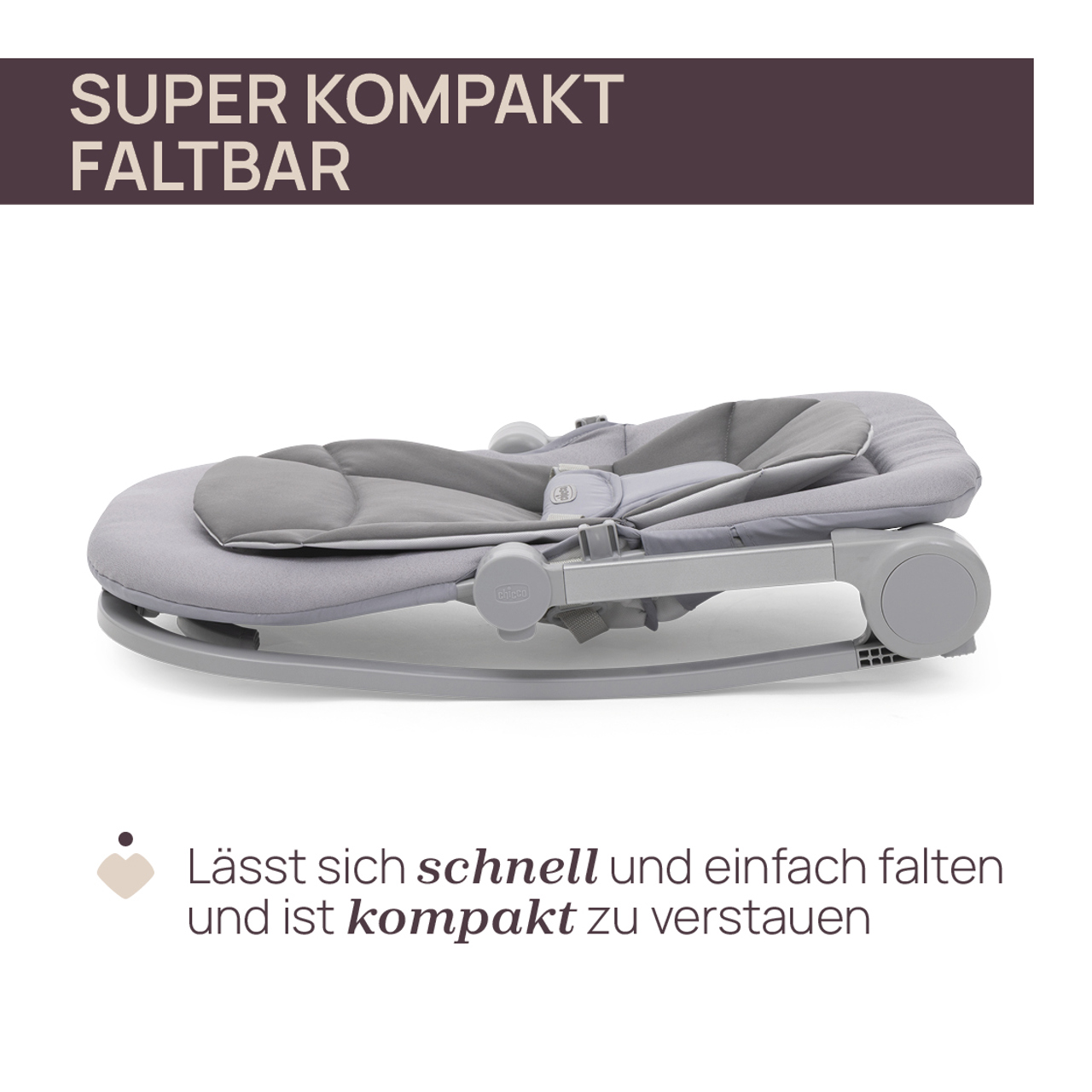 Schaukelwippe Magia null - 3