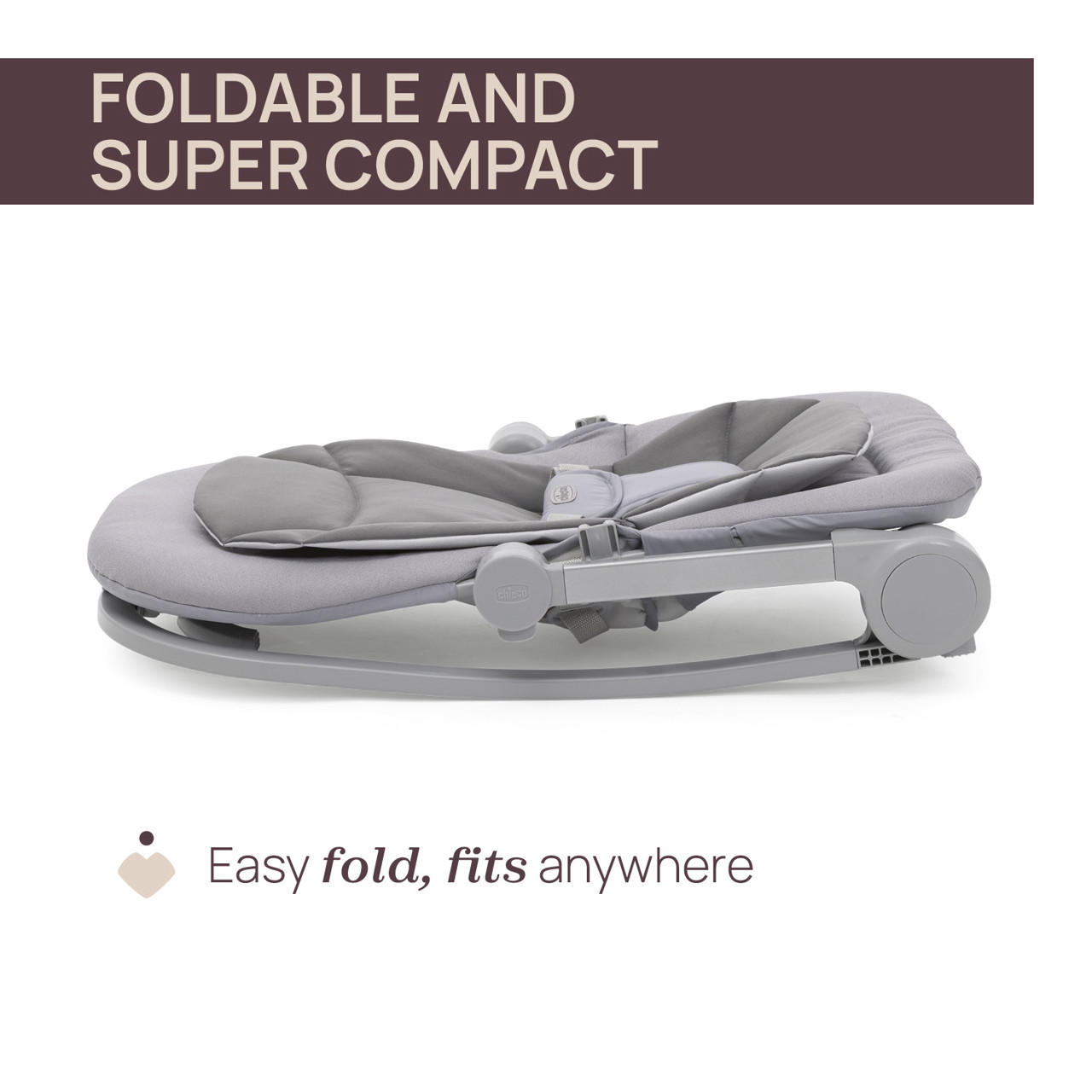 Hamaca Magia Chicco - 3