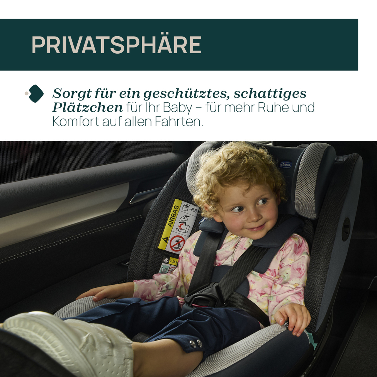 Universeller Sonnenschutz f&uuml;r die Autot&uuml;r null - 5