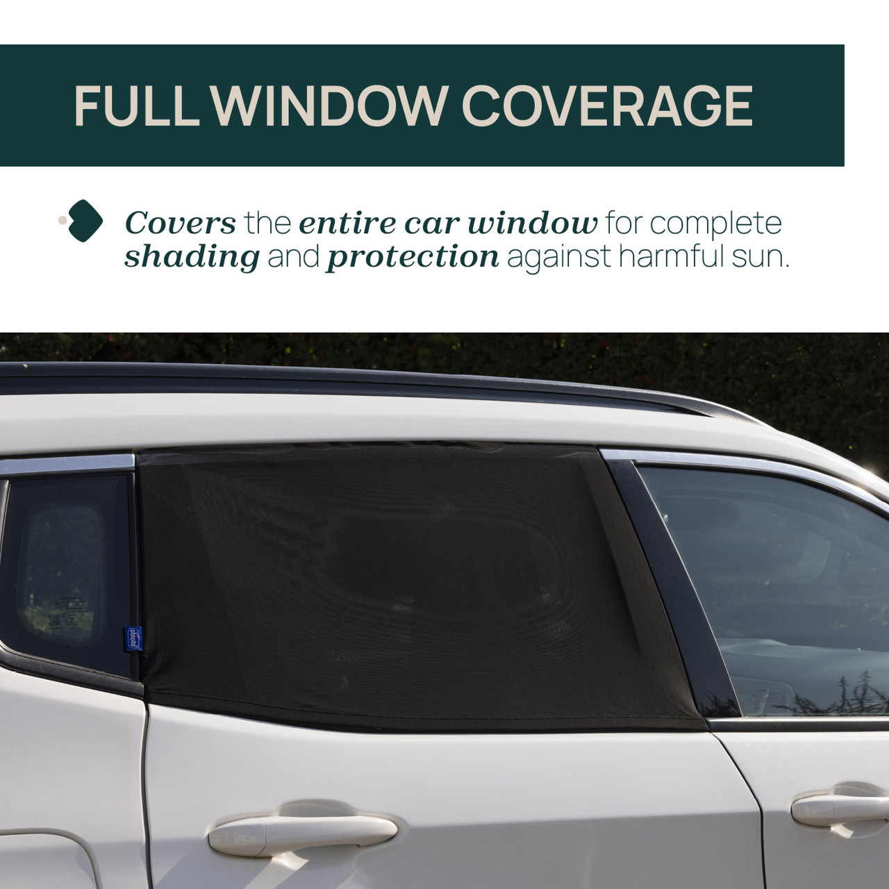 Protector solar de protecci&oacute;n total Chicco - 1