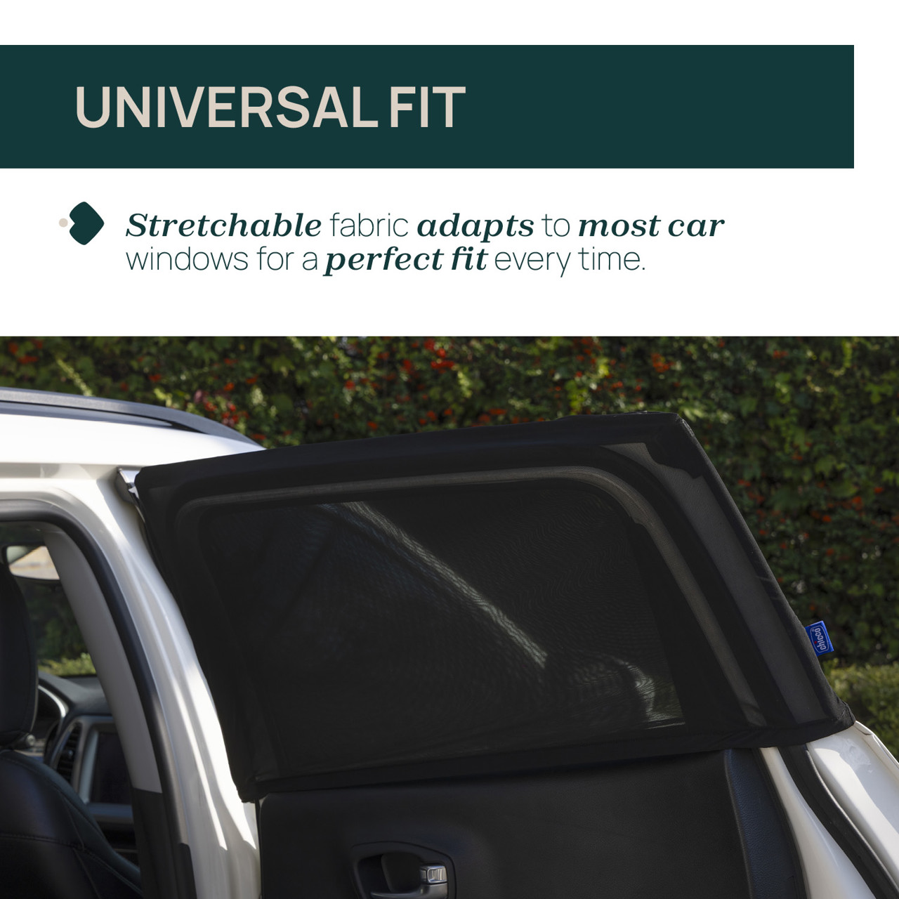 Protector solar de protecci&oacute;n total Chicco - 2