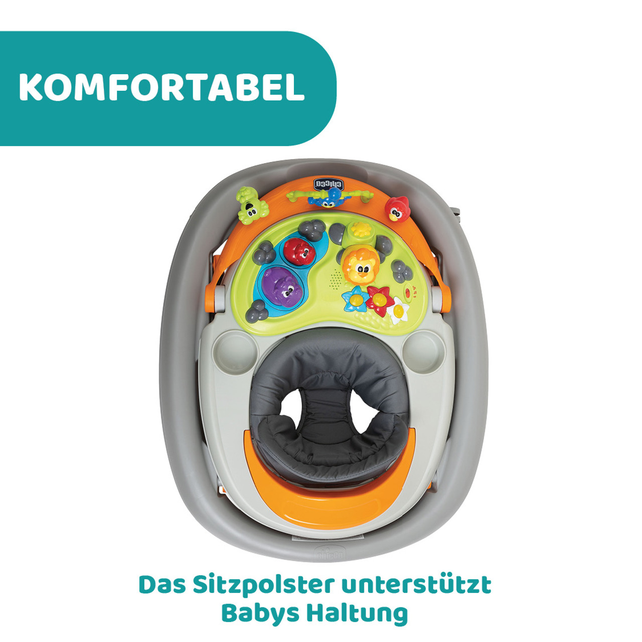 Walky Talky Laufgerät null - 3