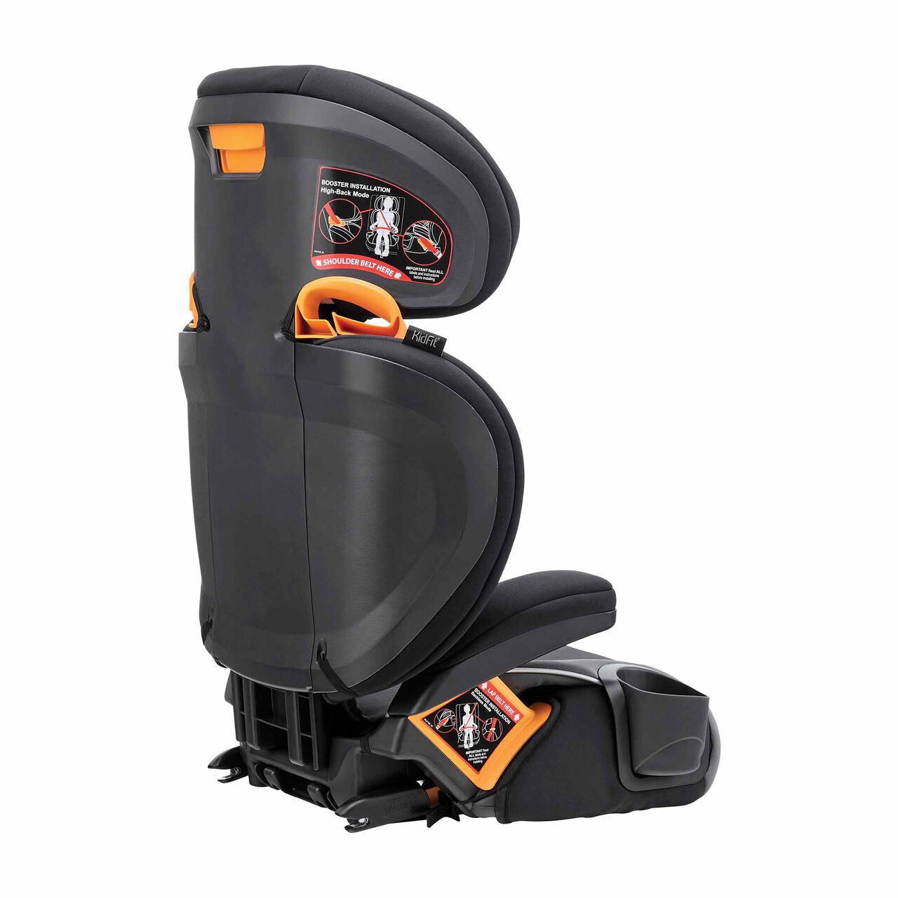 KidFit Adapt Plus  null - 3