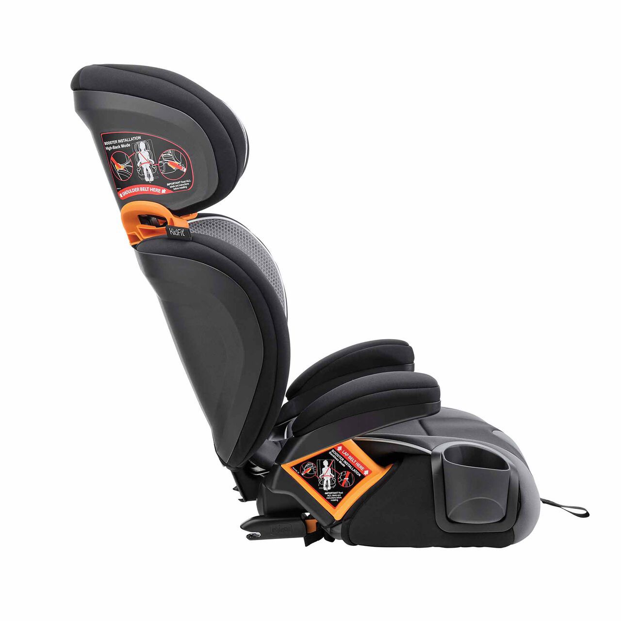 KidFit Adapt Plus  null - 2