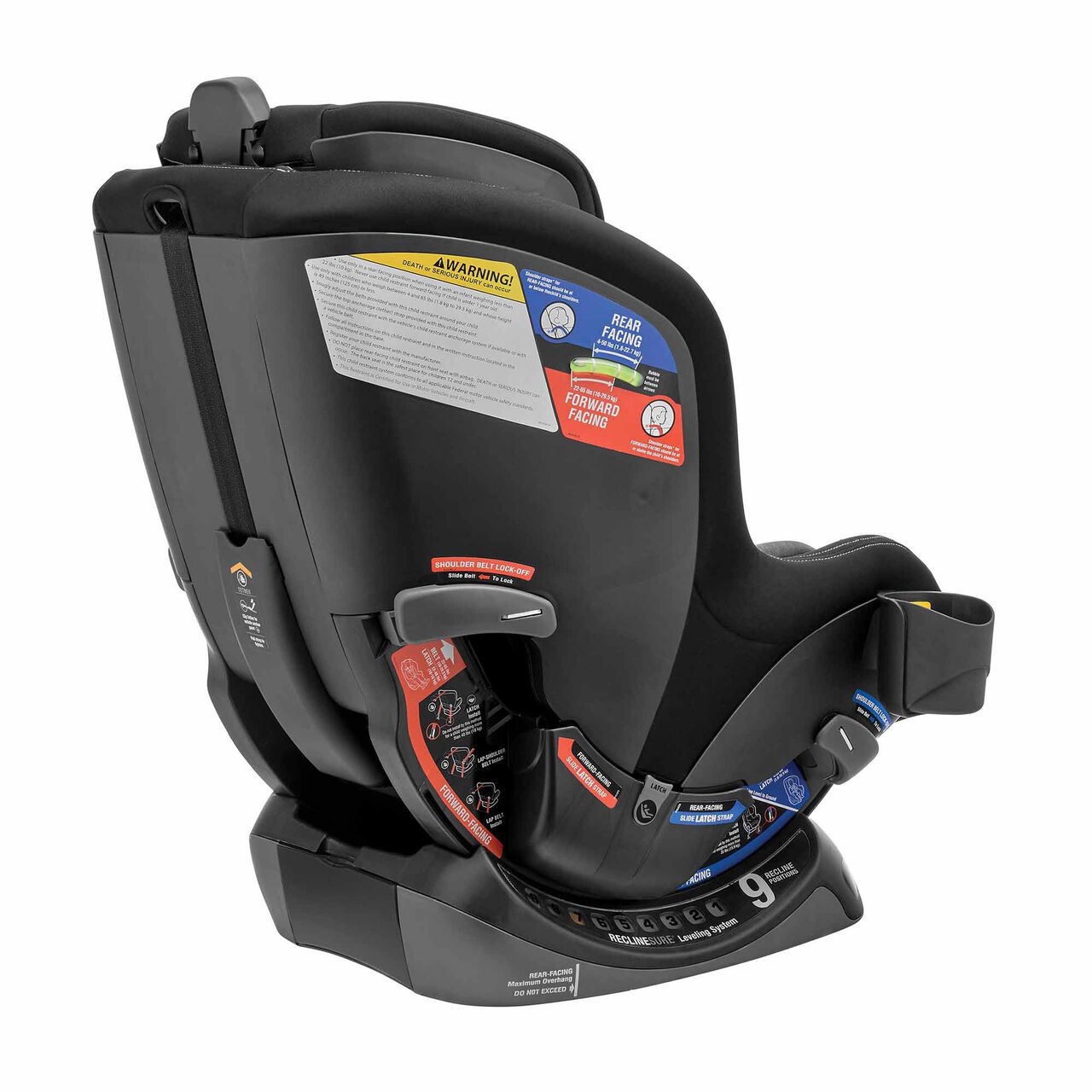 NextFit Max - ClearTex  null - 12