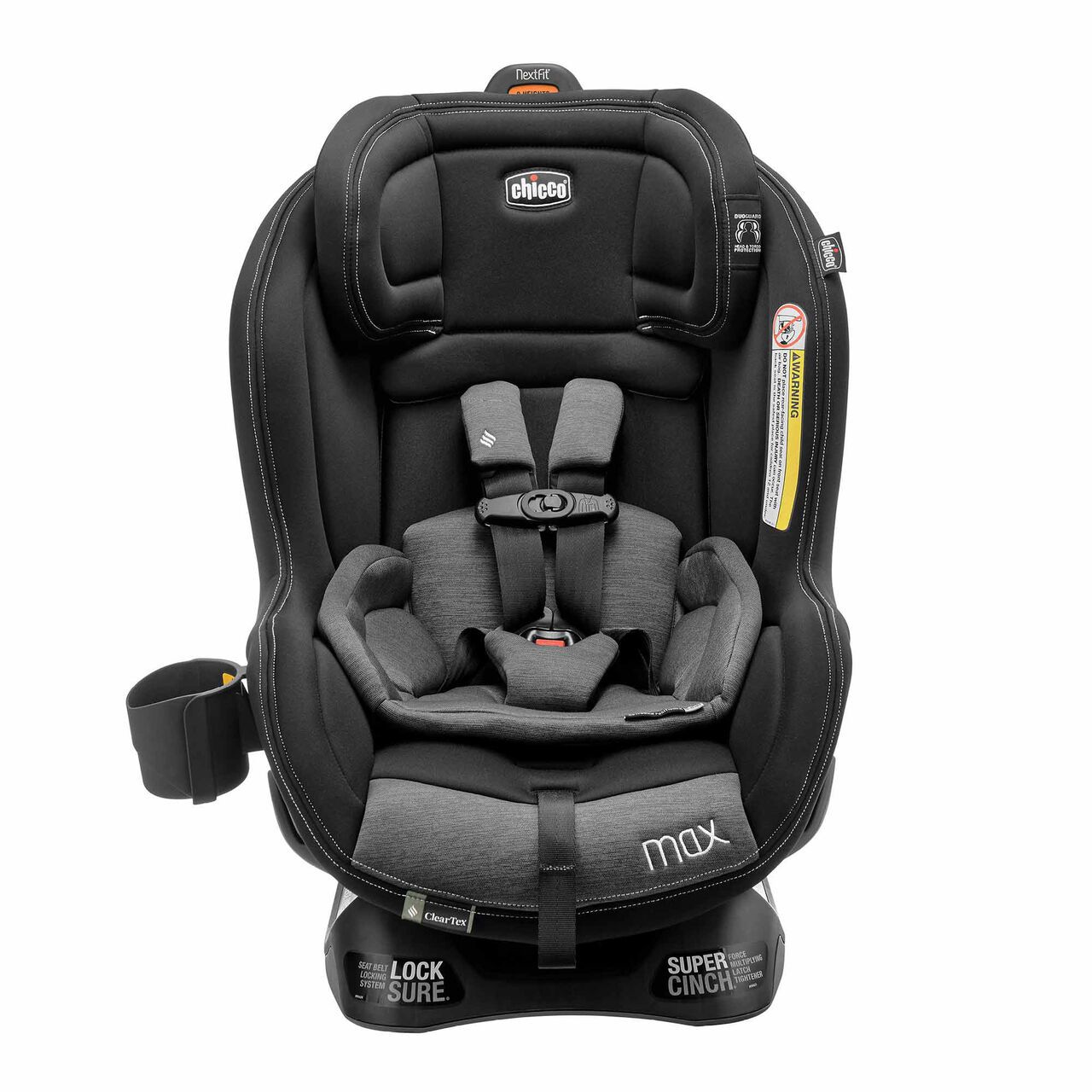 NextFit Max - ClearTex  null - 10