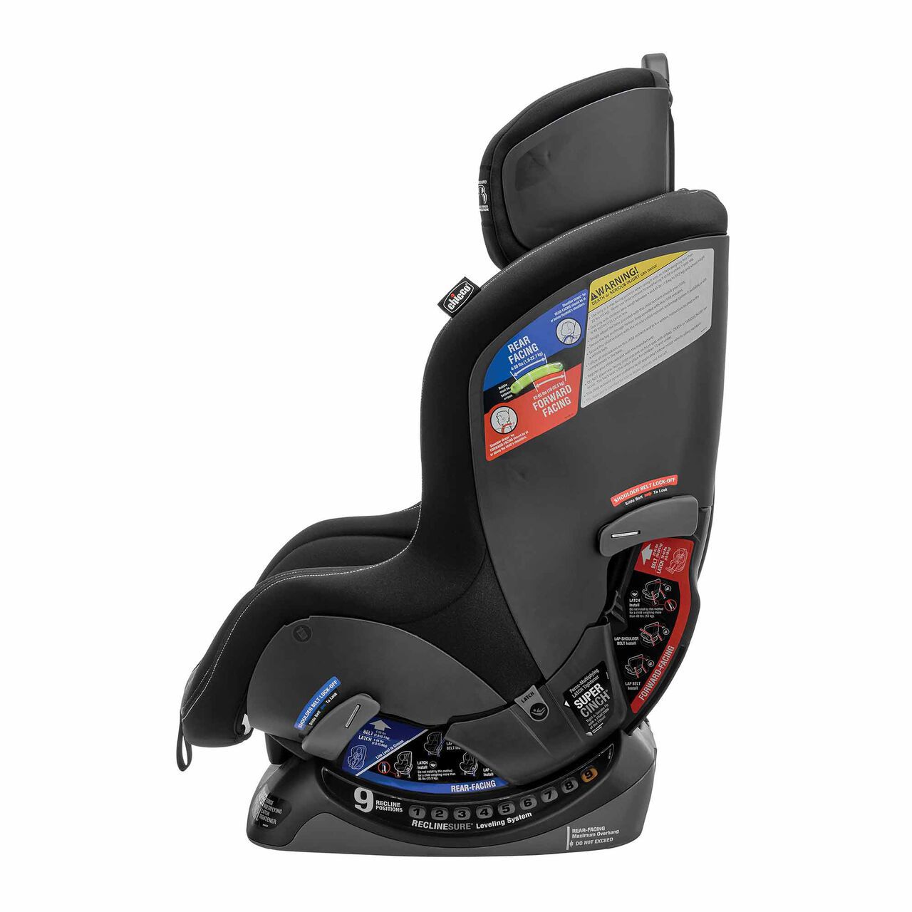 NextFit Max - ClearTex  null - 11