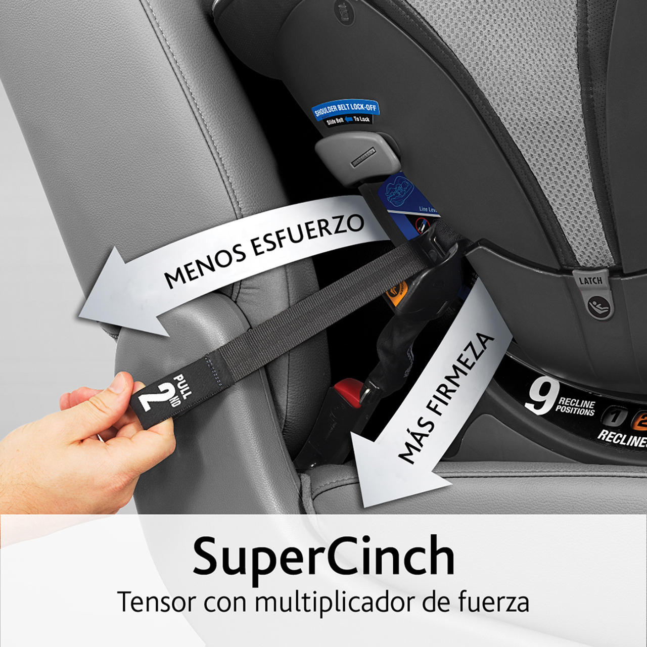 NextFit Zip Max null - 9