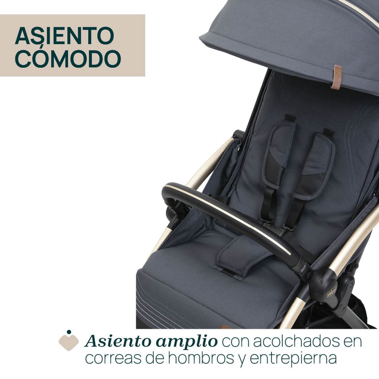 Goody XPlus Silla de paseo image number 7