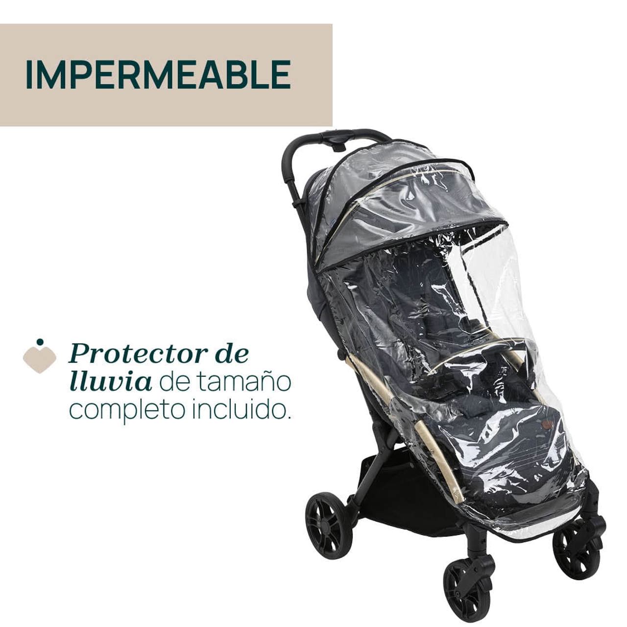 Goody XPlus Silla de paseo image number 13