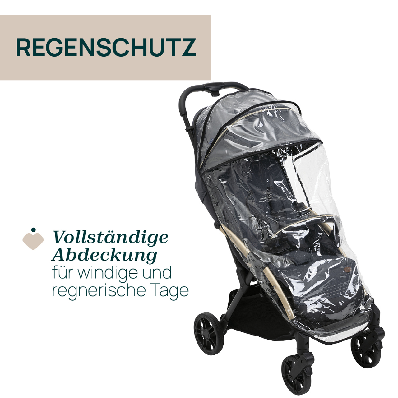 Goody XPlus, mit Selbstschließmechanismus null - 14