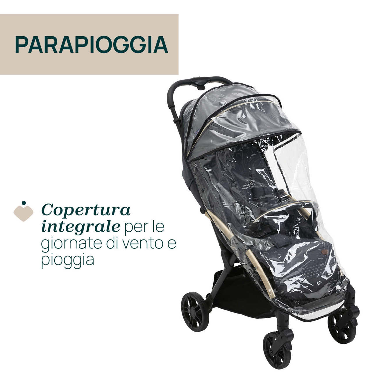 Passeggino Goody XPlus null - 3
