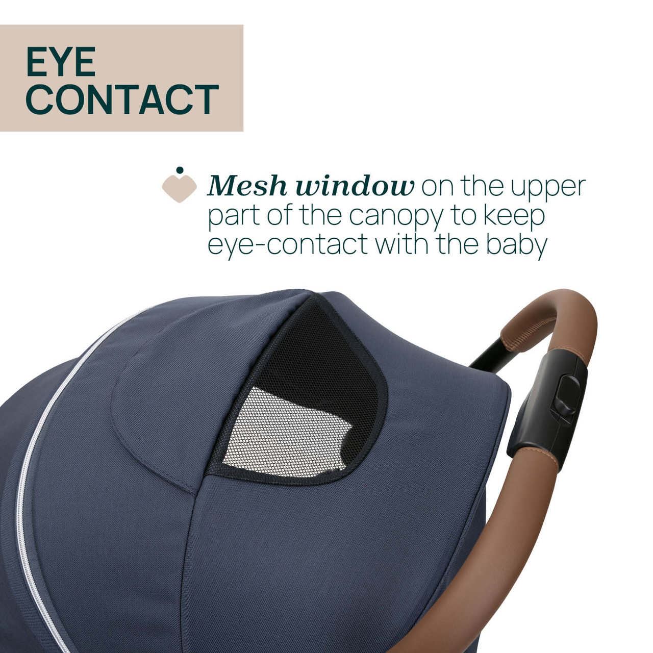 Goody XPlus Bebek Arabası null - 12