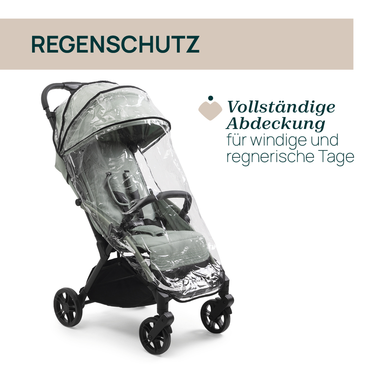 Goody XPlus, mit Selbstschlie&szlig;mechanismus null - 8