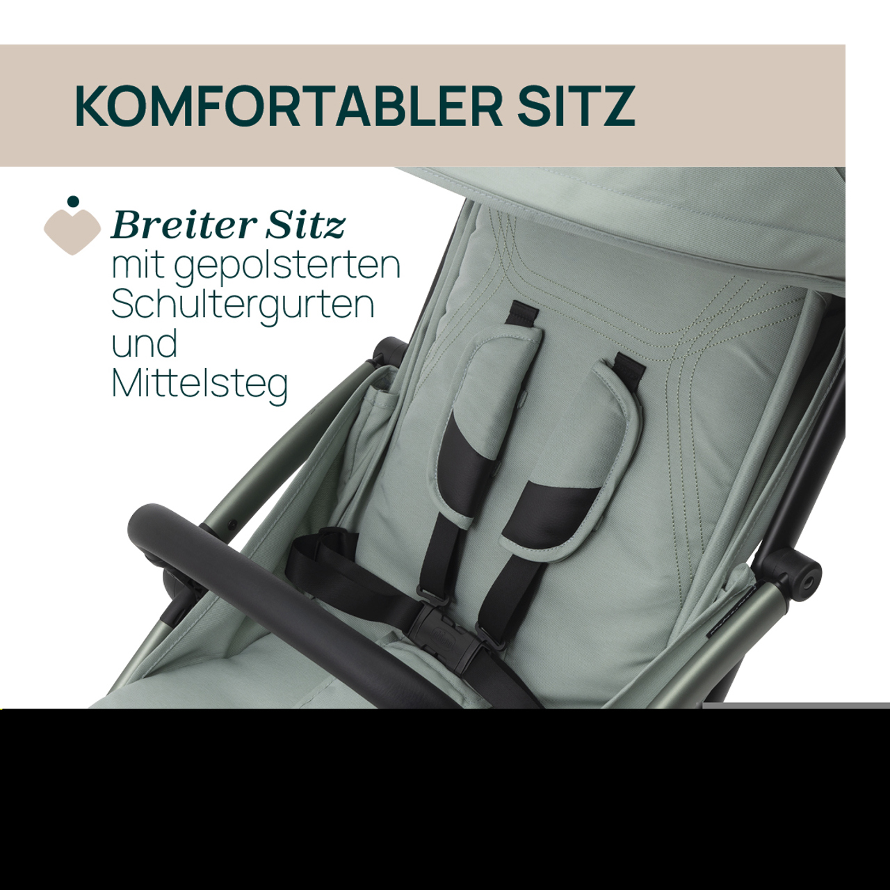 Goody XPlus, mit Selbstschlie&szlig;mechanismus null - 5