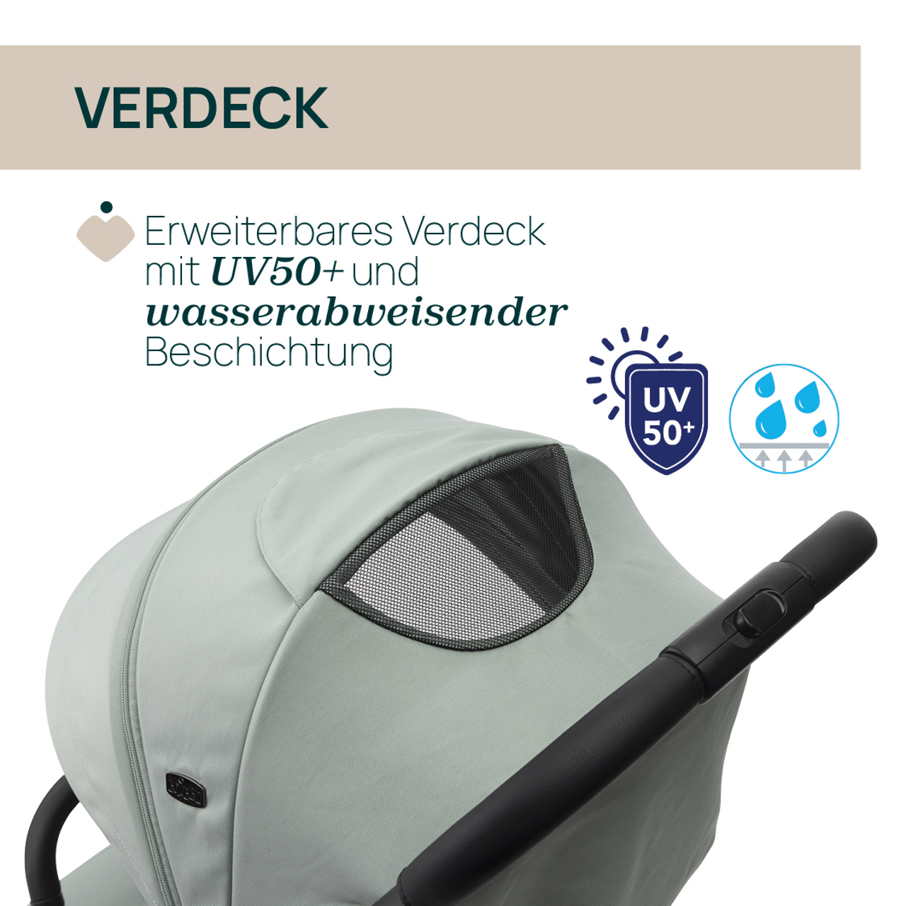 Goody XPlus, mit Selbstschlie&szlig;mechanismus null - 6