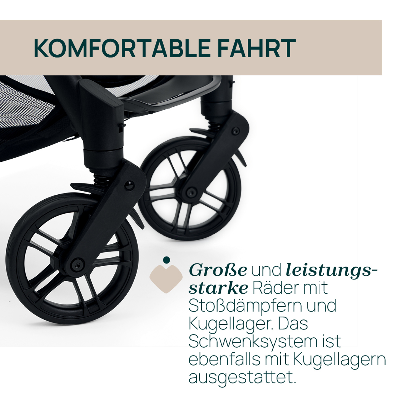 Goody XPlus, mit Selbstschlie&szlig;mechanismus null - 4