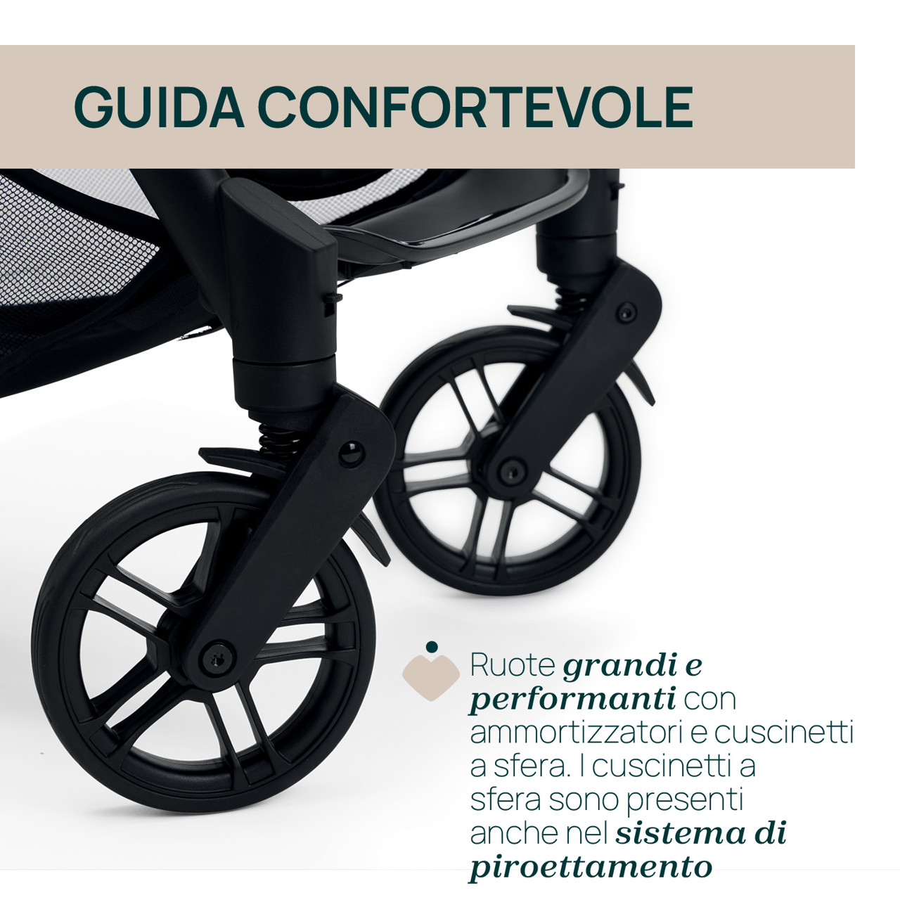 Passeggino Goody XPlus Chicco - 4