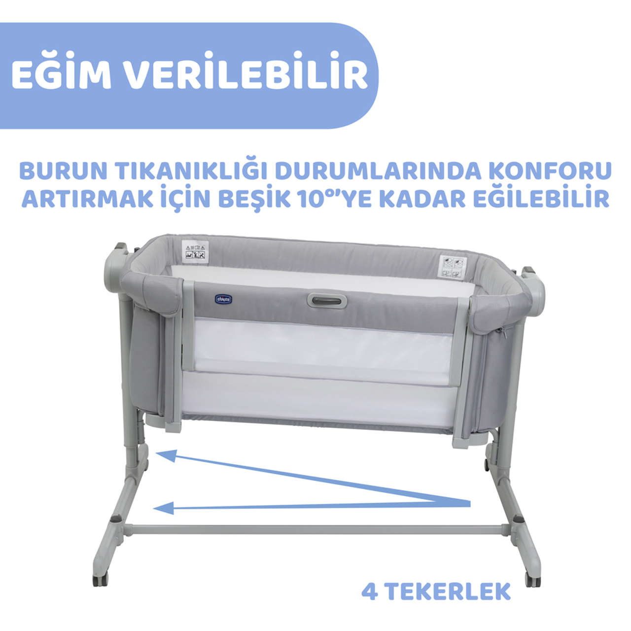 Next2Me Magic Evo null - 6