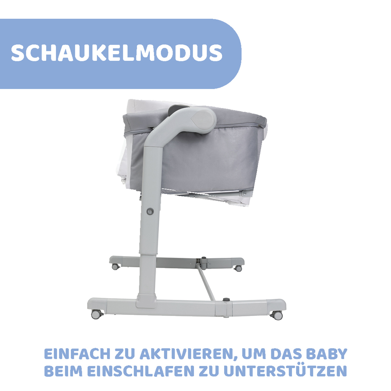Chicco Next2Me Magic Evo null - 2