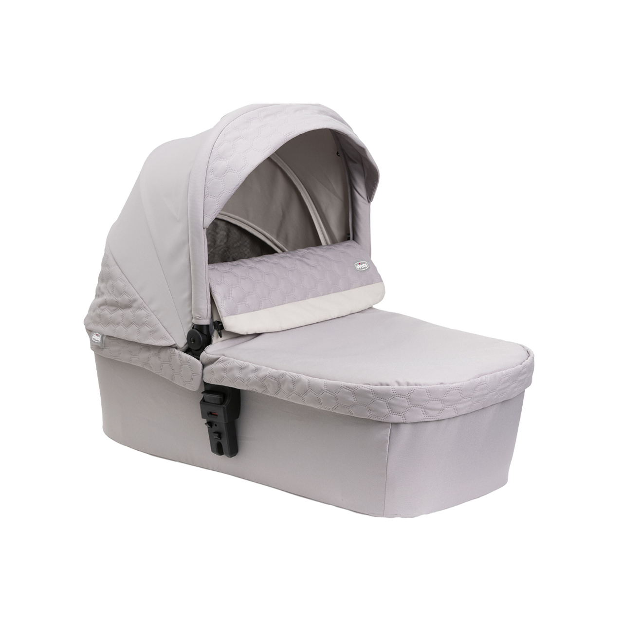 Seety, modularer Kinderwagen null - 13