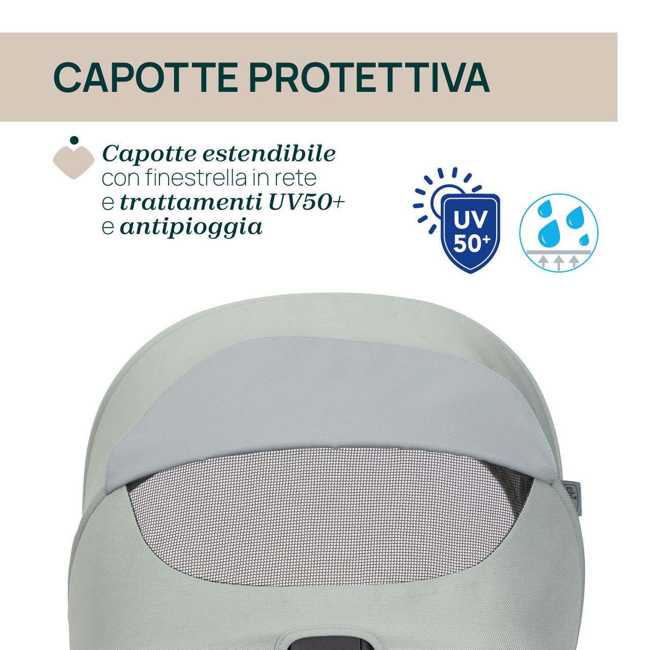 Passeggino Seety null - 5