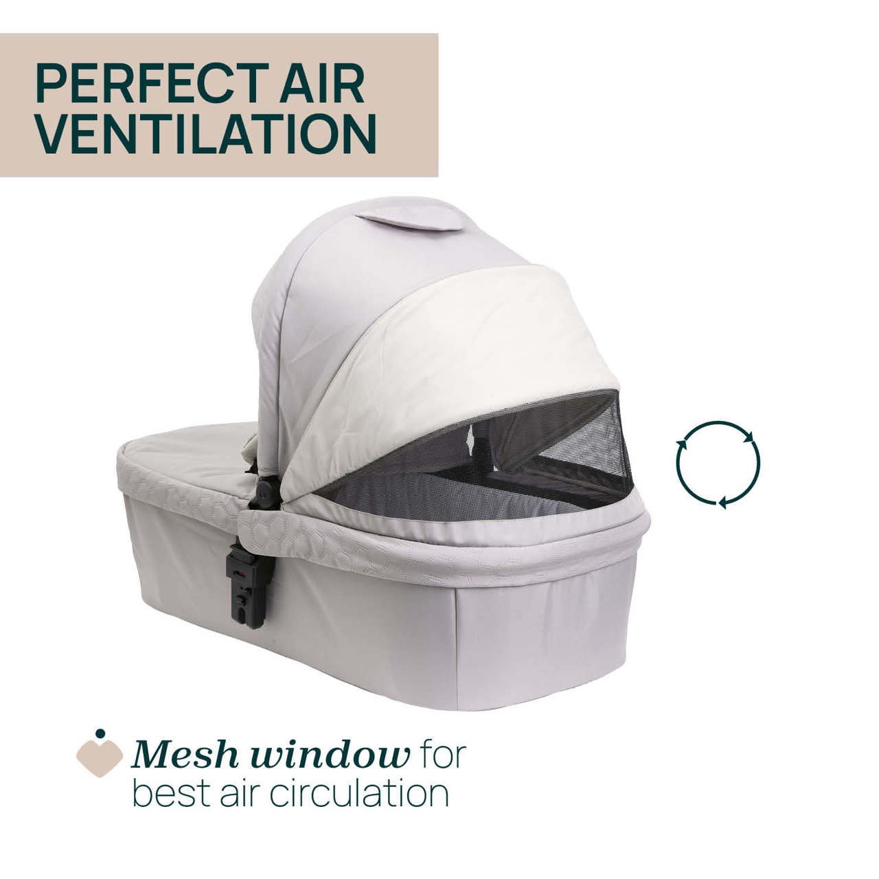 Trio Seety i-Size. Chicco - 13