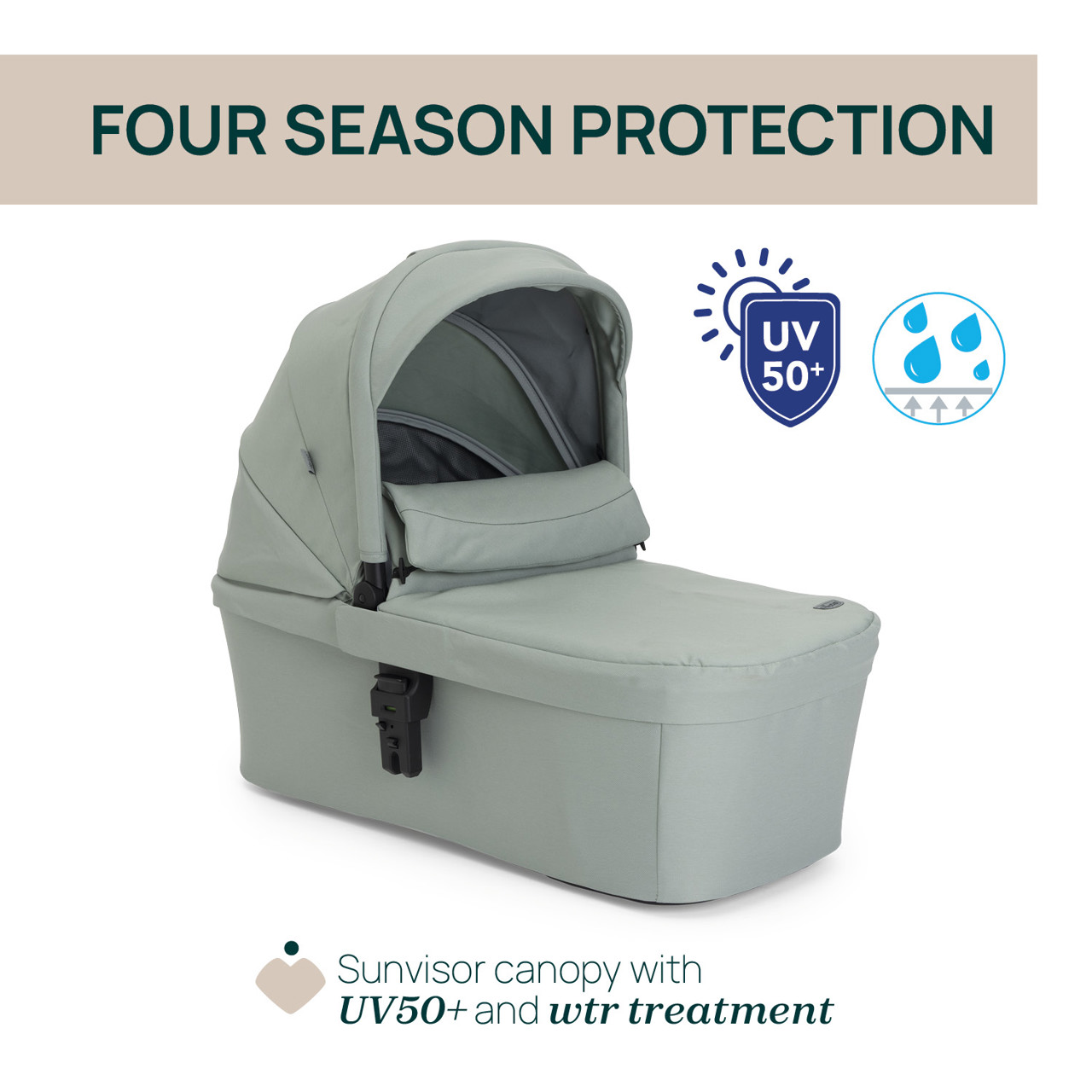 Trio Seety 2 Chicco - 8