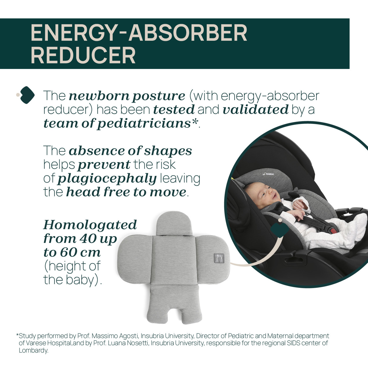 Tr&iacute;o Bellagio 2.0 con Flexi y First Seat Recline Chicco - 16