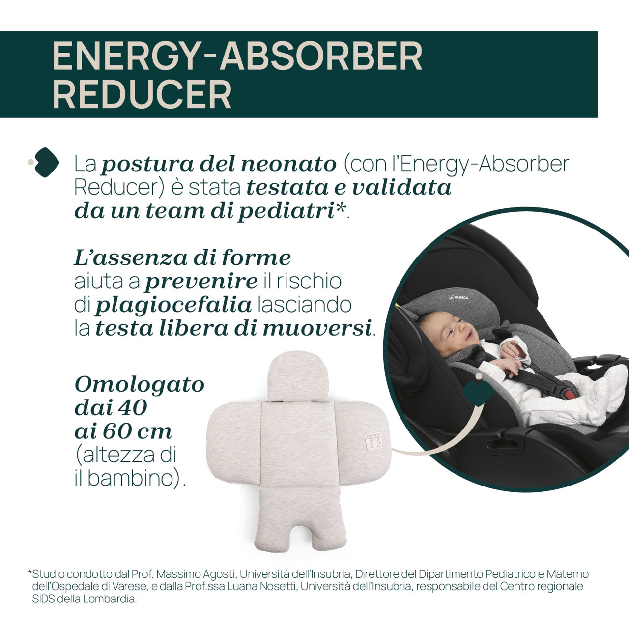 Seggiolino Auto First-Seat Recline i-Size (40-87 cm) Chicco - 8