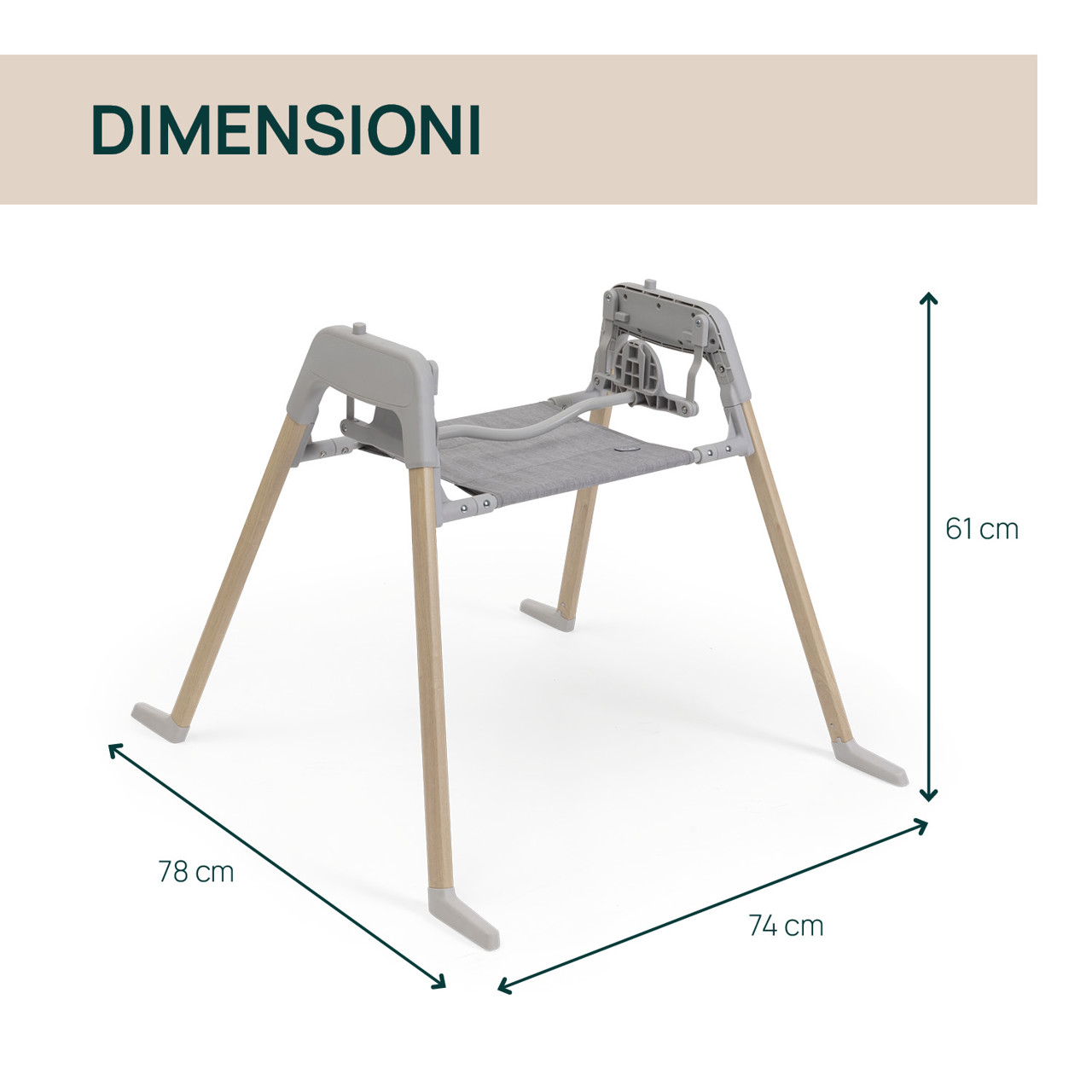 Stand Lullaglide null - 7