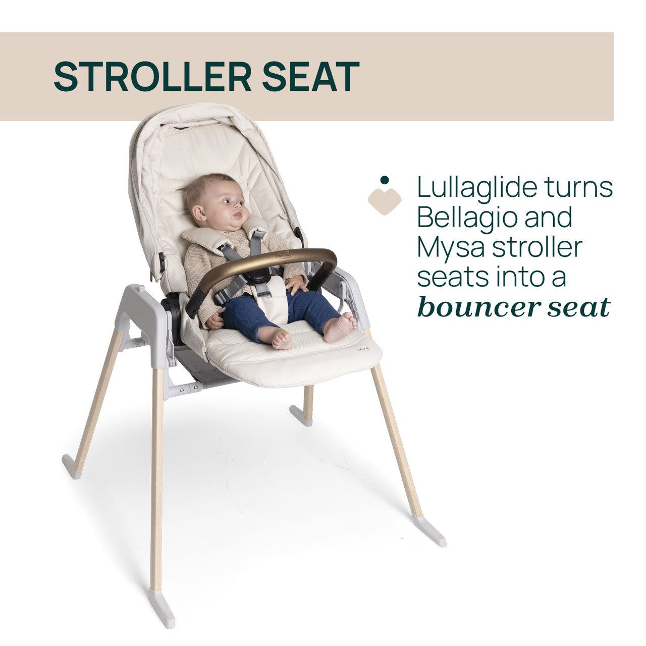 Stand Lullaglide null - 9