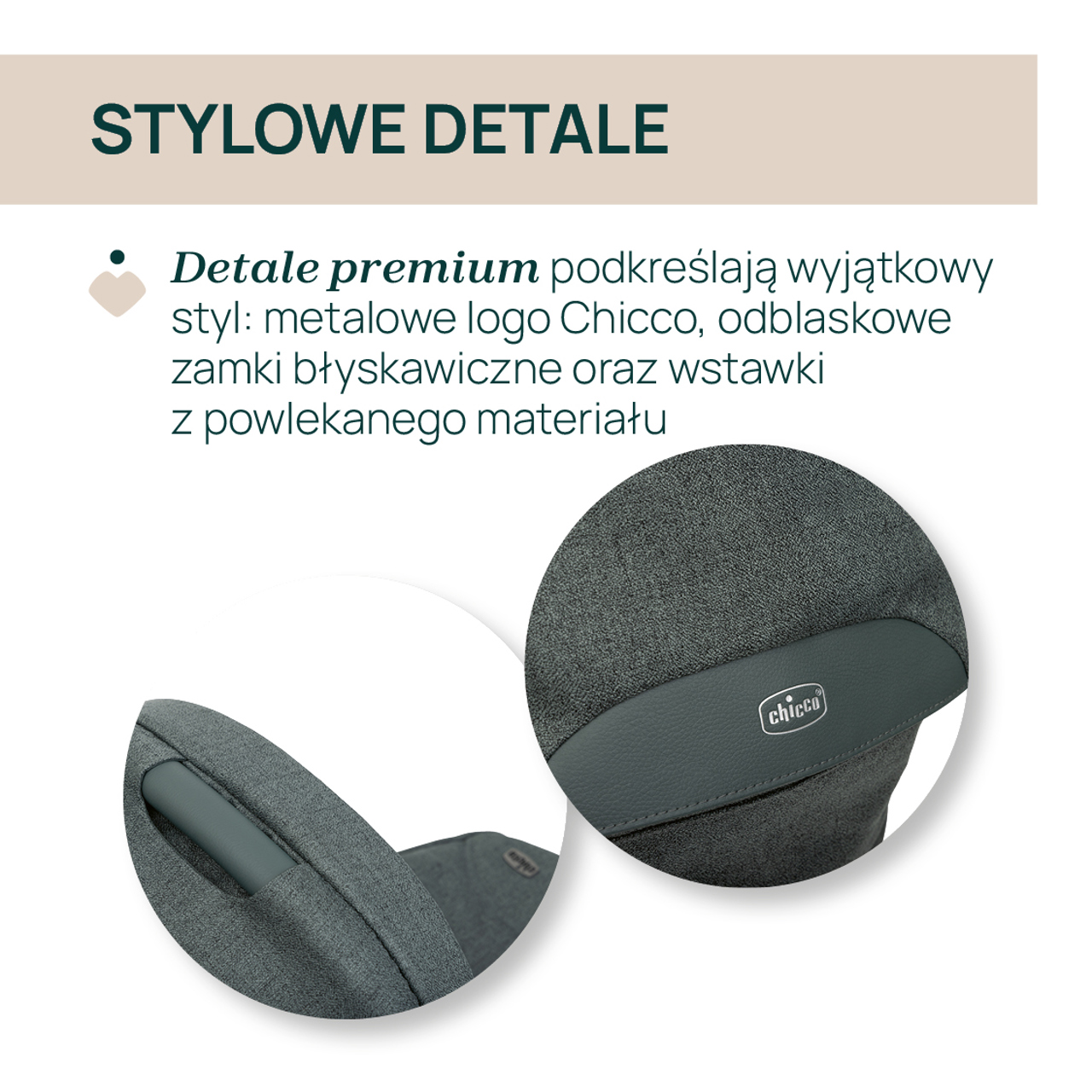 GONDOLA DO W&Oacute;ZKA GRAN COMFORT null - 7