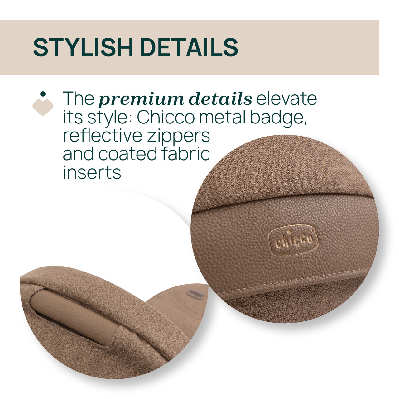 GONDOLA DO WÓZKA GRAN COMFORT null - 2