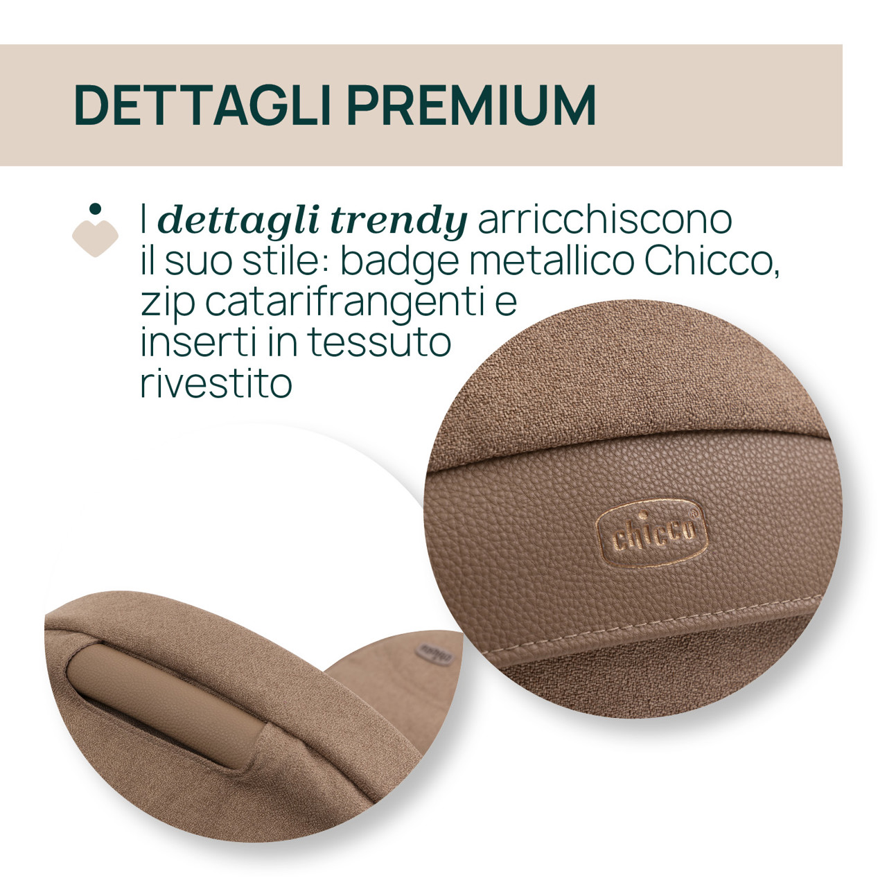 Culla Gran Comfort Chicco - 2