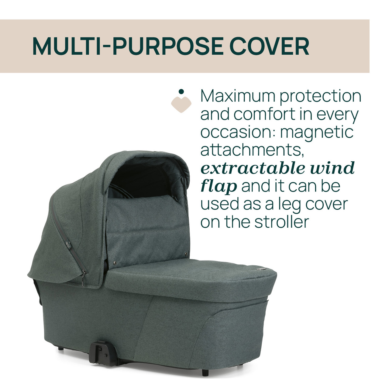Capazo Flexi null - 4