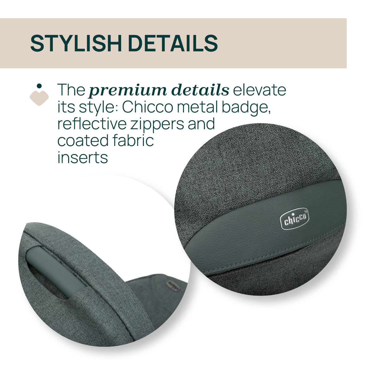 Capazo Flexi null - 7