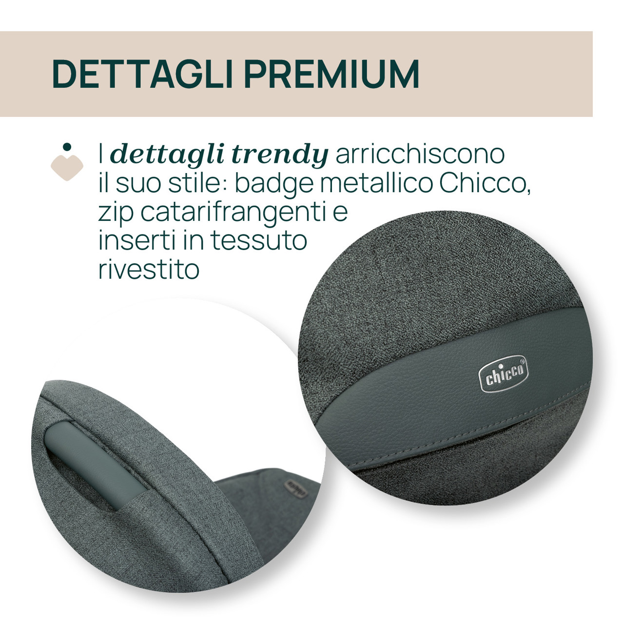 Culla Flexi Chicco - 5