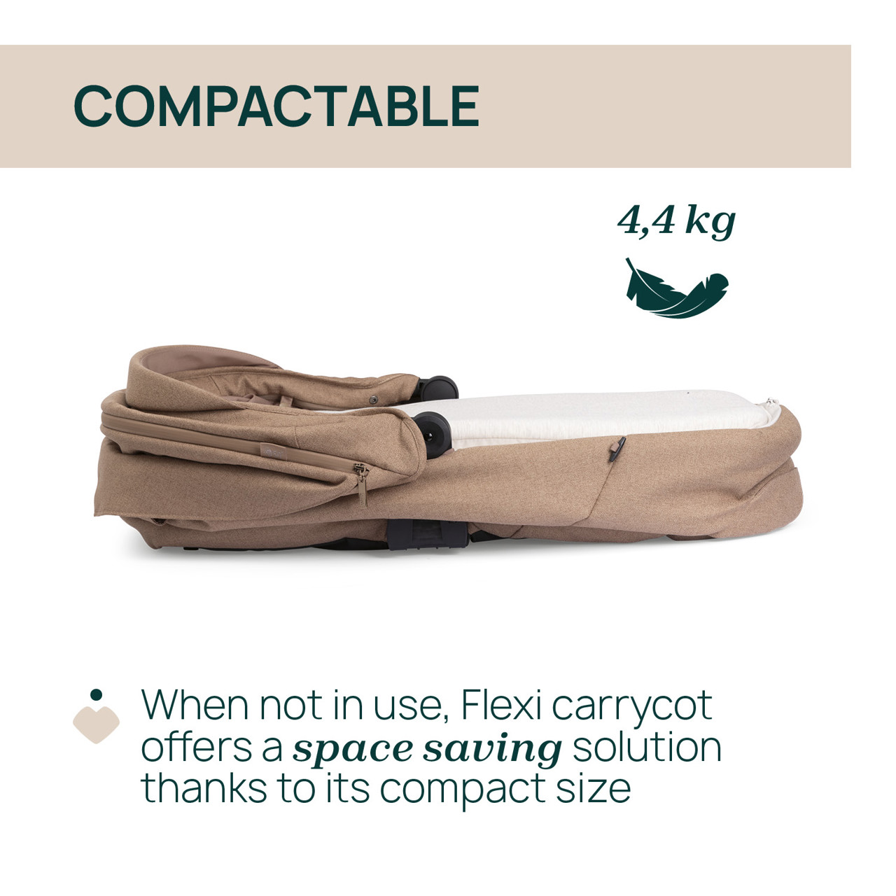 Gondola Flexi null - 2