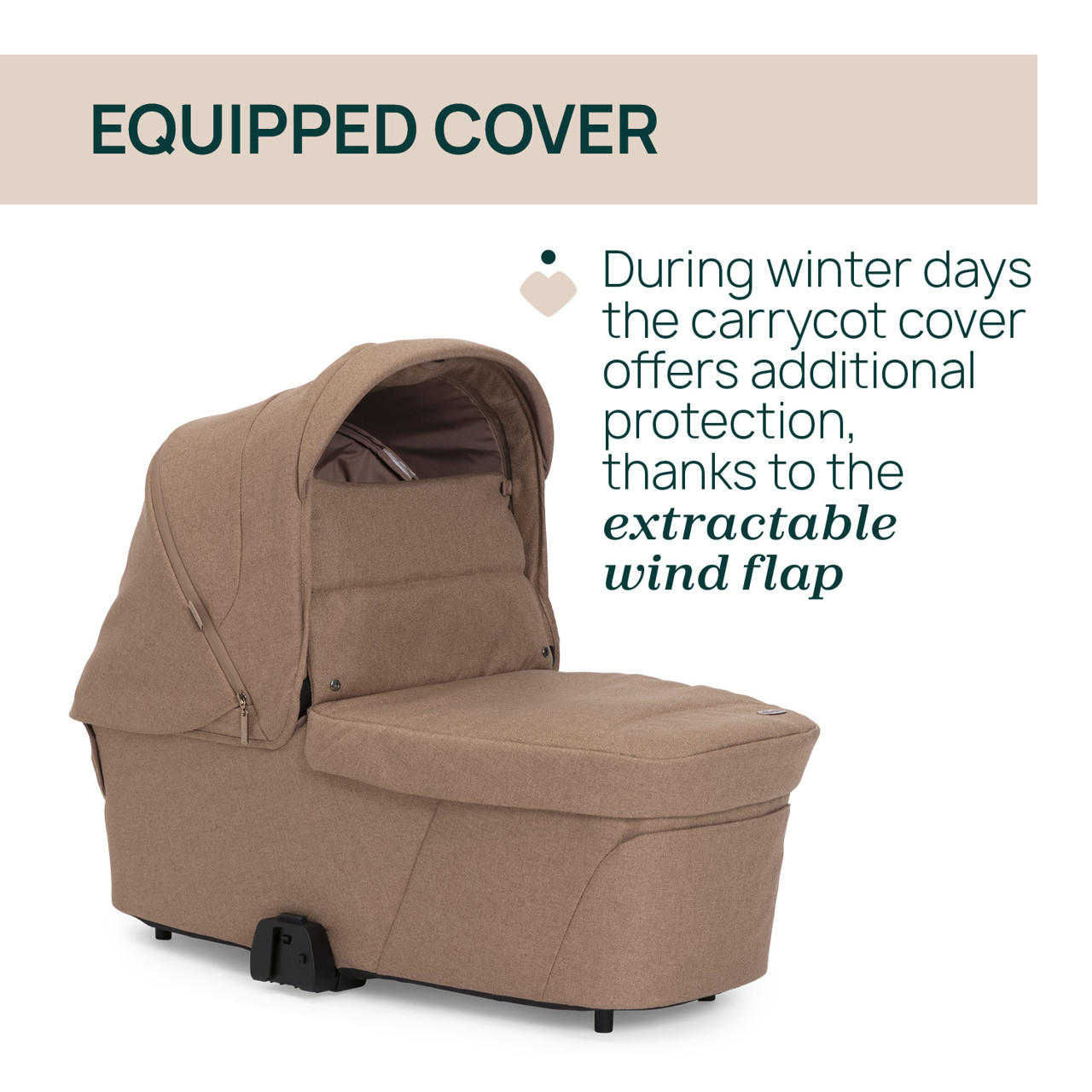 Gondola Flexi null - 6