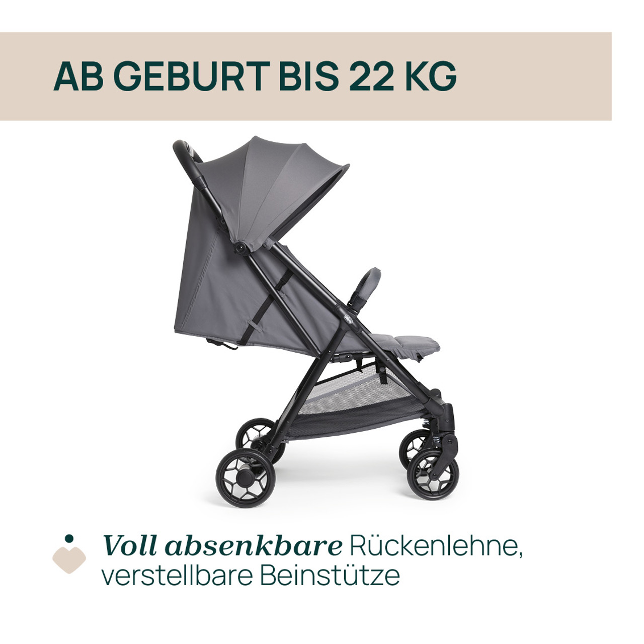 Urbino Buggy  null - 2