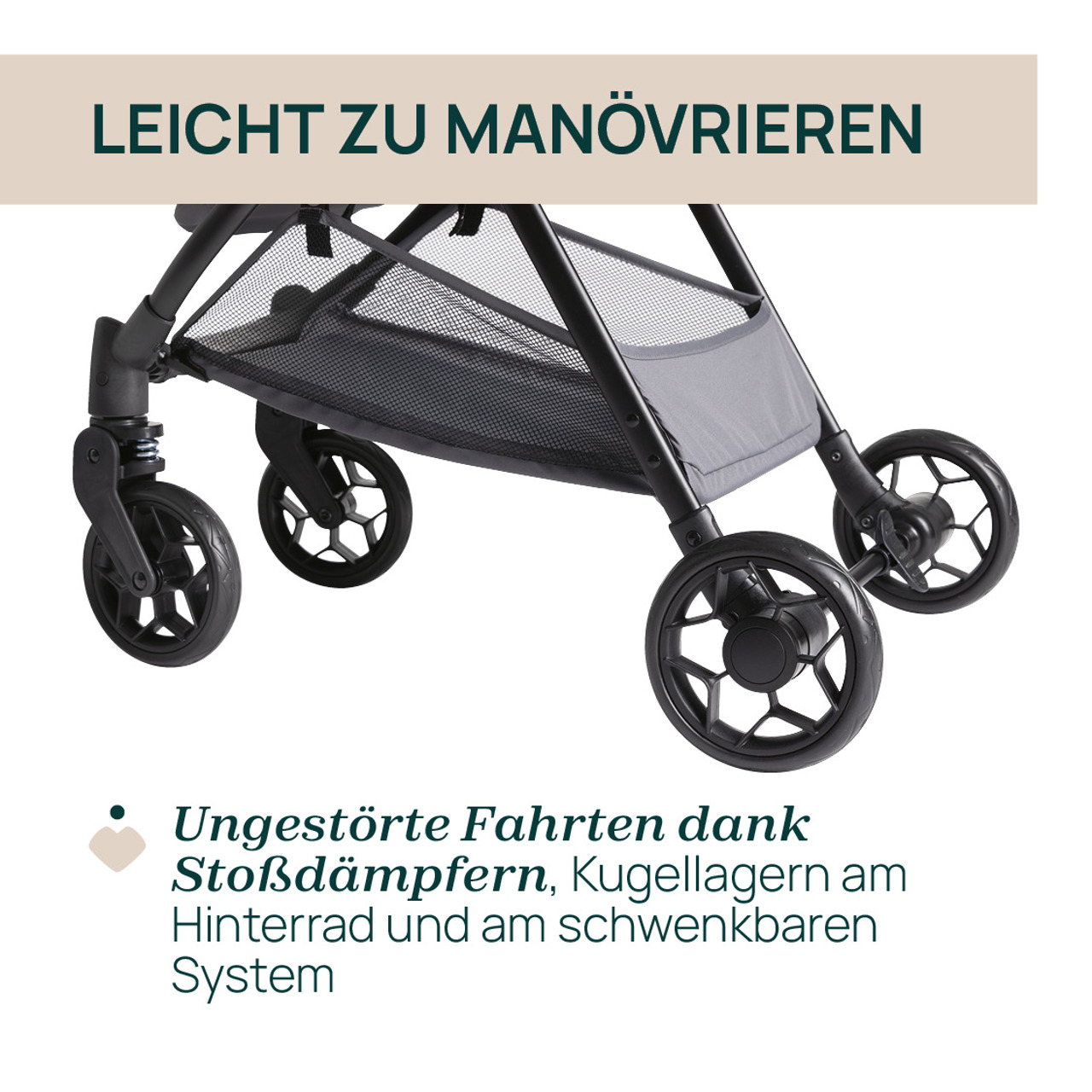 Urbino Buggy  null - 5