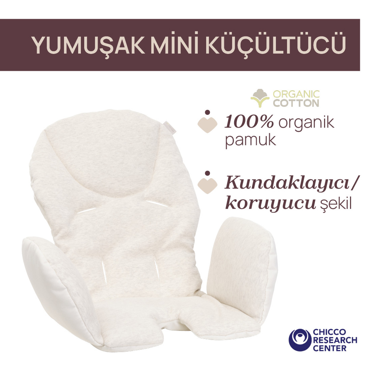 Polly Armonia Mama Sandalyesi null - 9