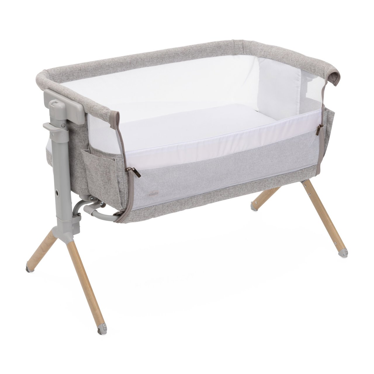 Cuna de colecho Chicco Next2Me Armonia null - 5