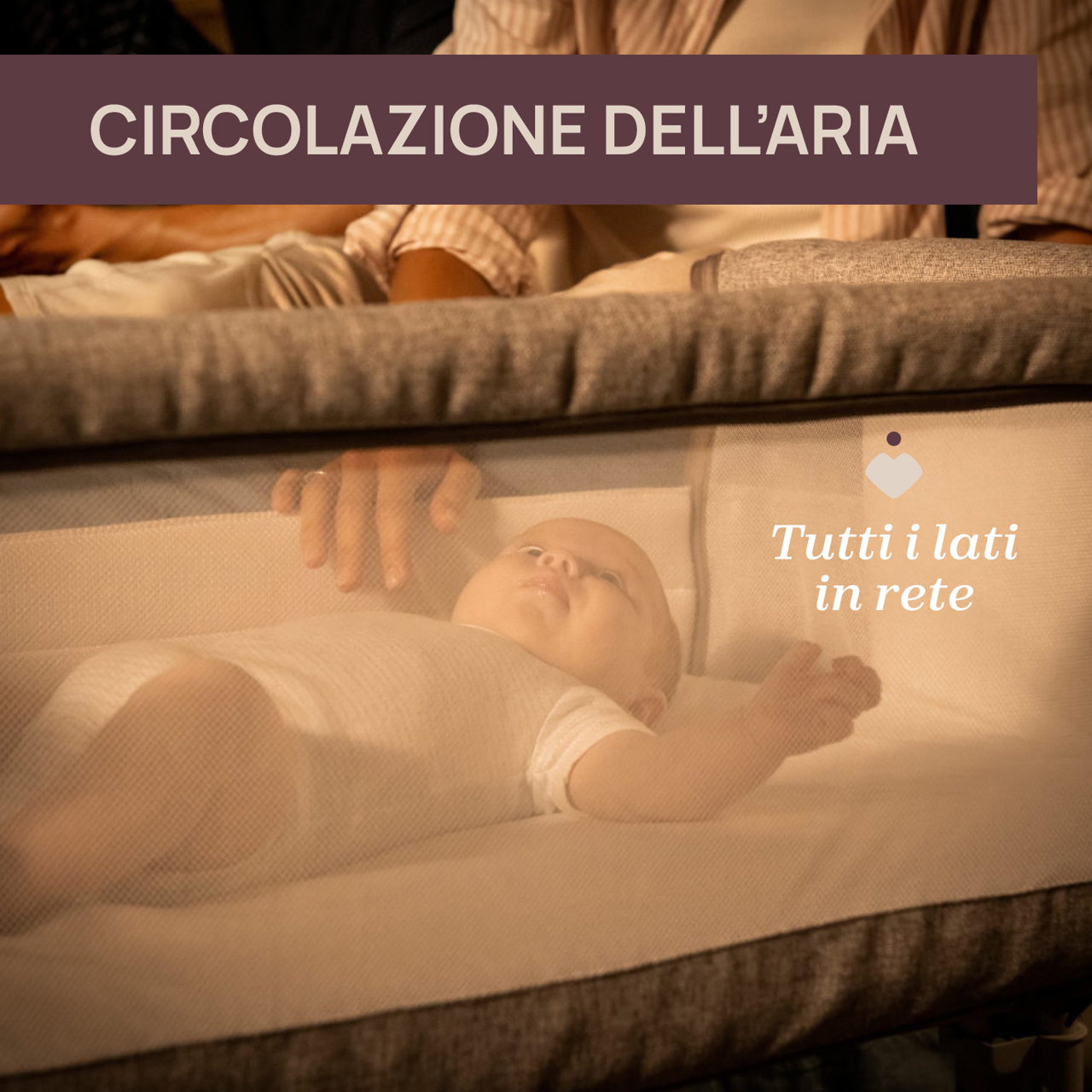 Chicco Next2Me Armonia null - 7