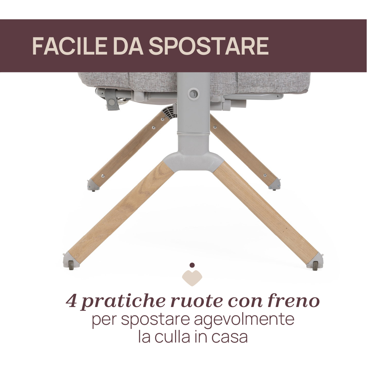 Chicco Next2Me Armonia null - 8