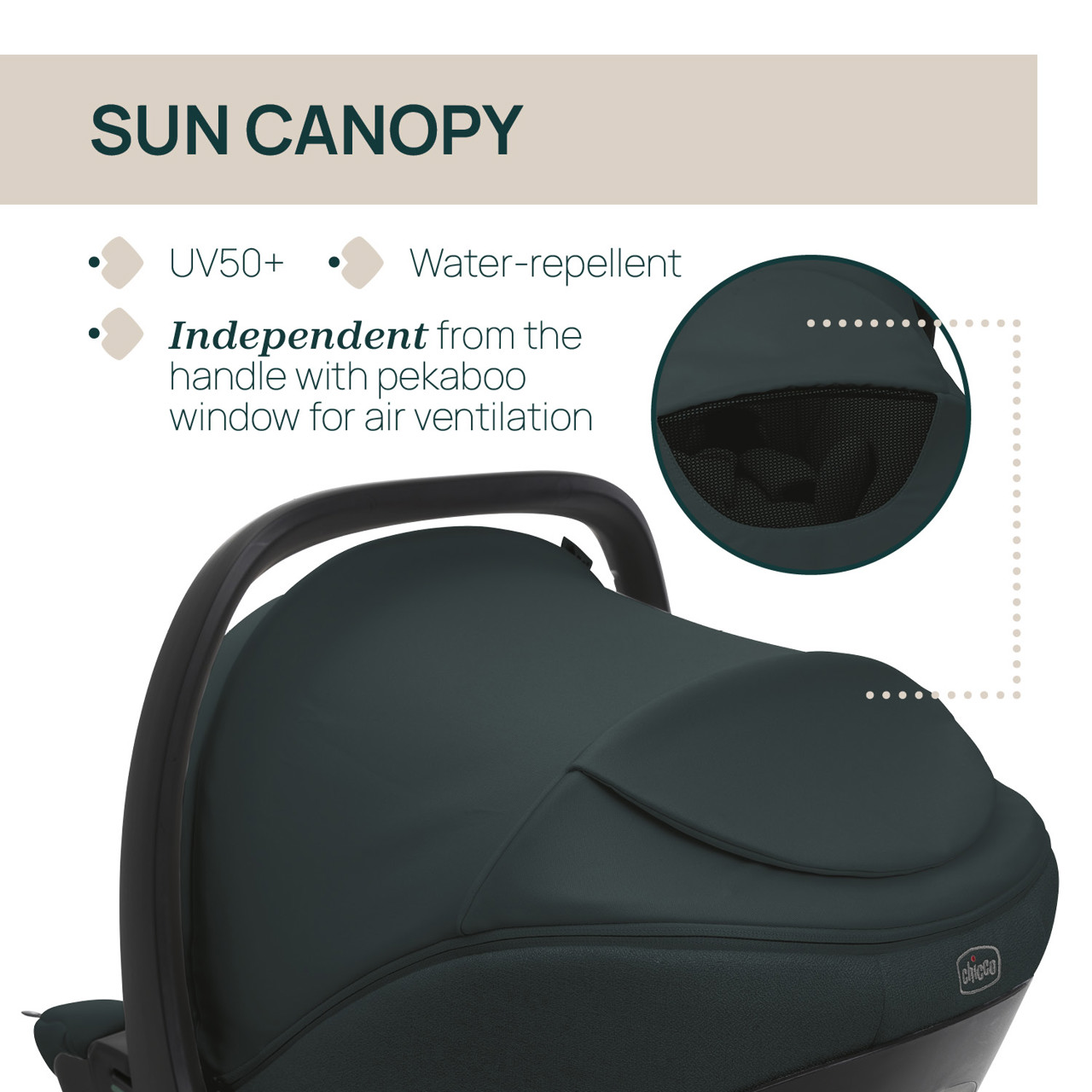 Трио Белладжио с люлькой Gran Comfort и Kory Plus null - 16