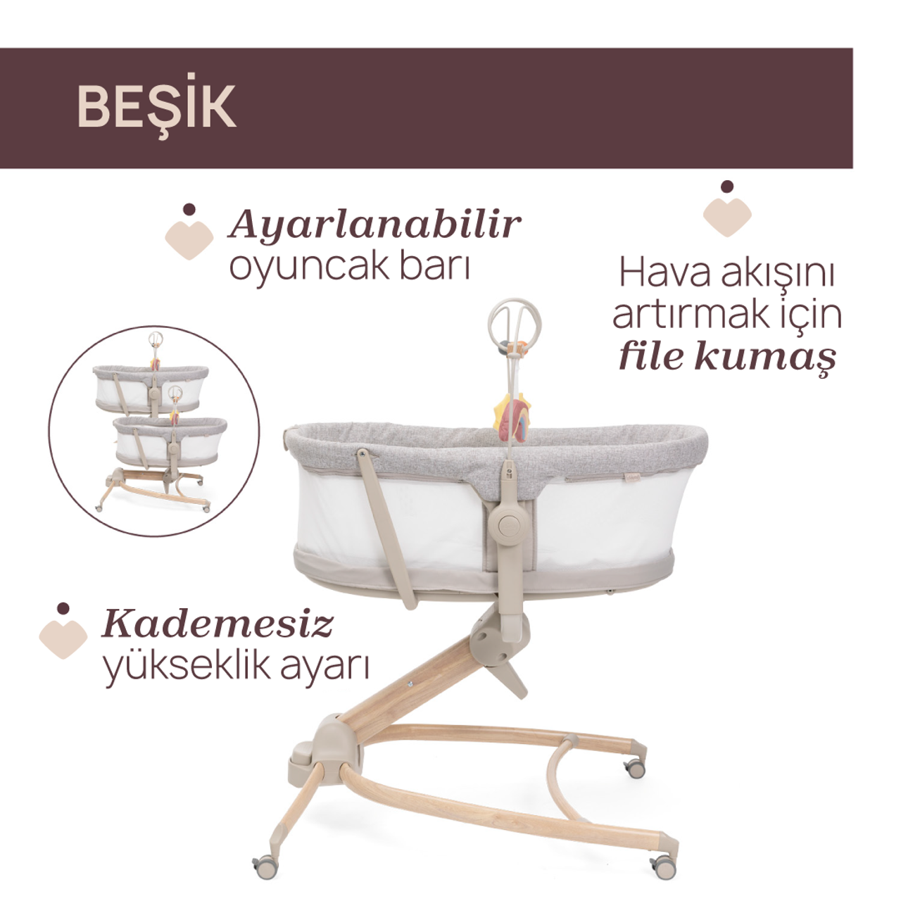 BABY HUG ARMONIA  null - 10