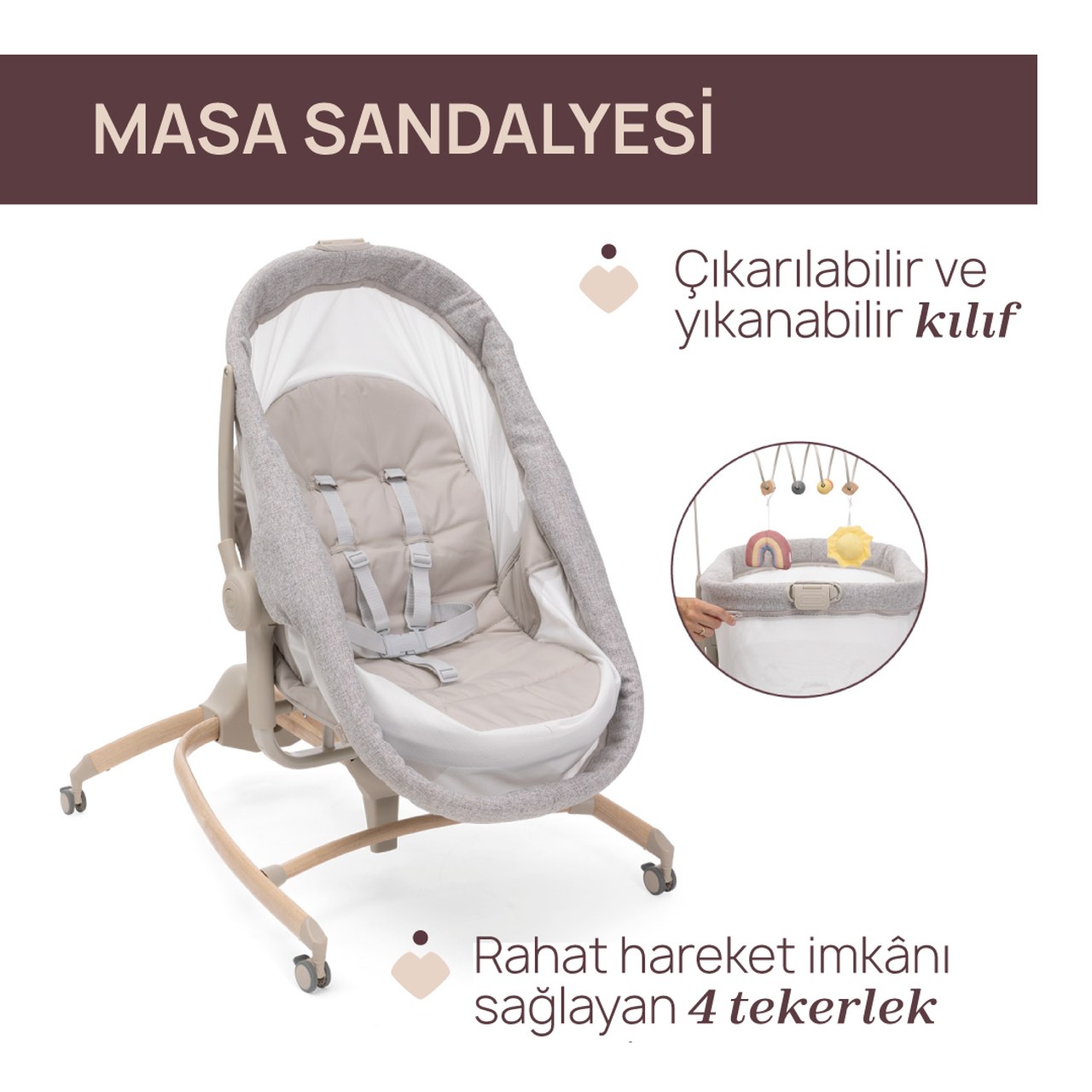 BABY HUG ARMONIA  null - 9